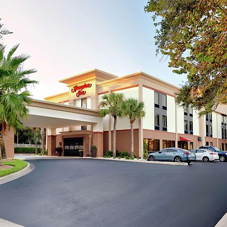 Hampton Inn Amelia Island Fernandina Beach Luaran gambar