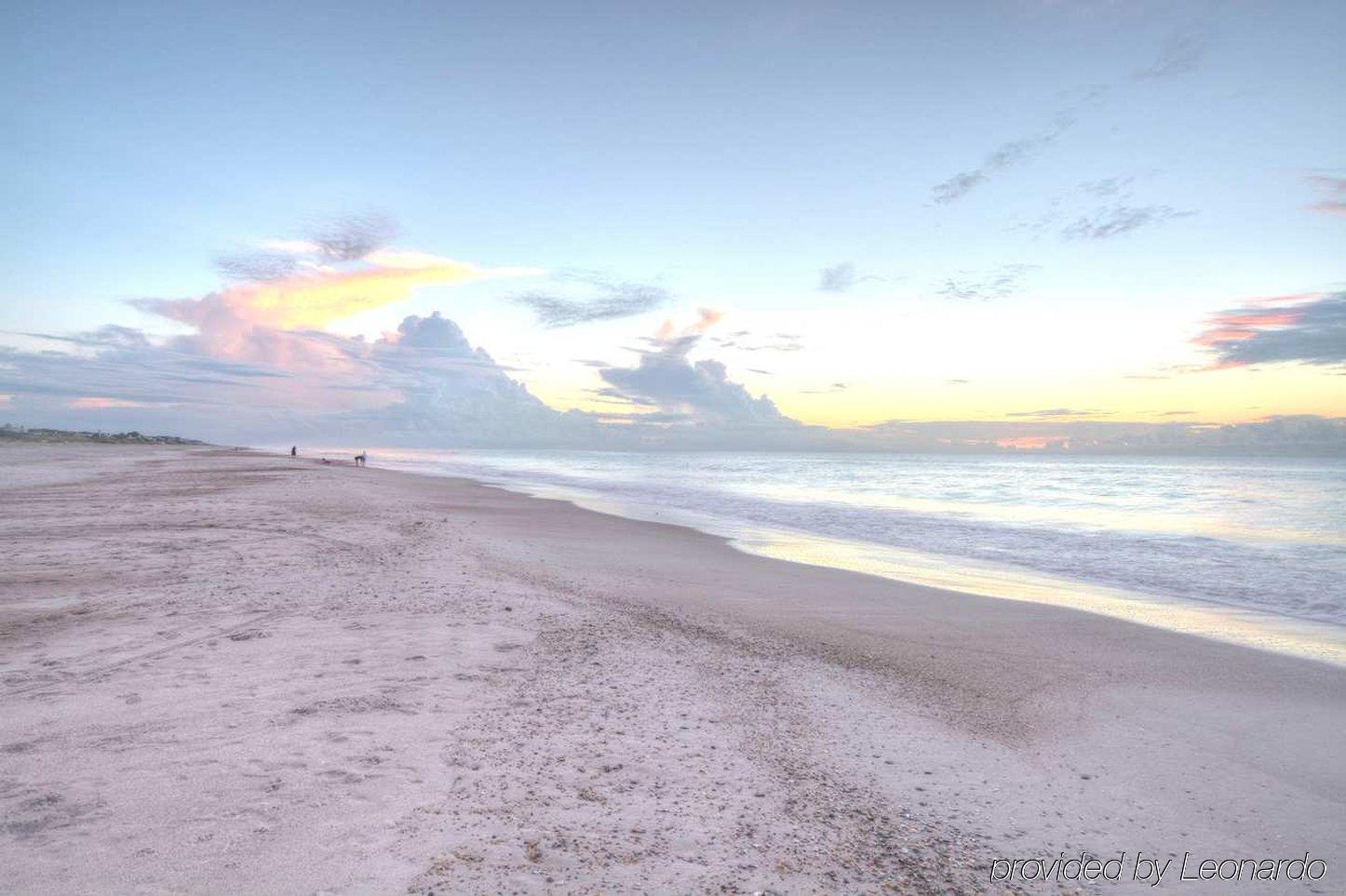 Hampton Inn Amelia Island Fernandina Beach Luaran gambar