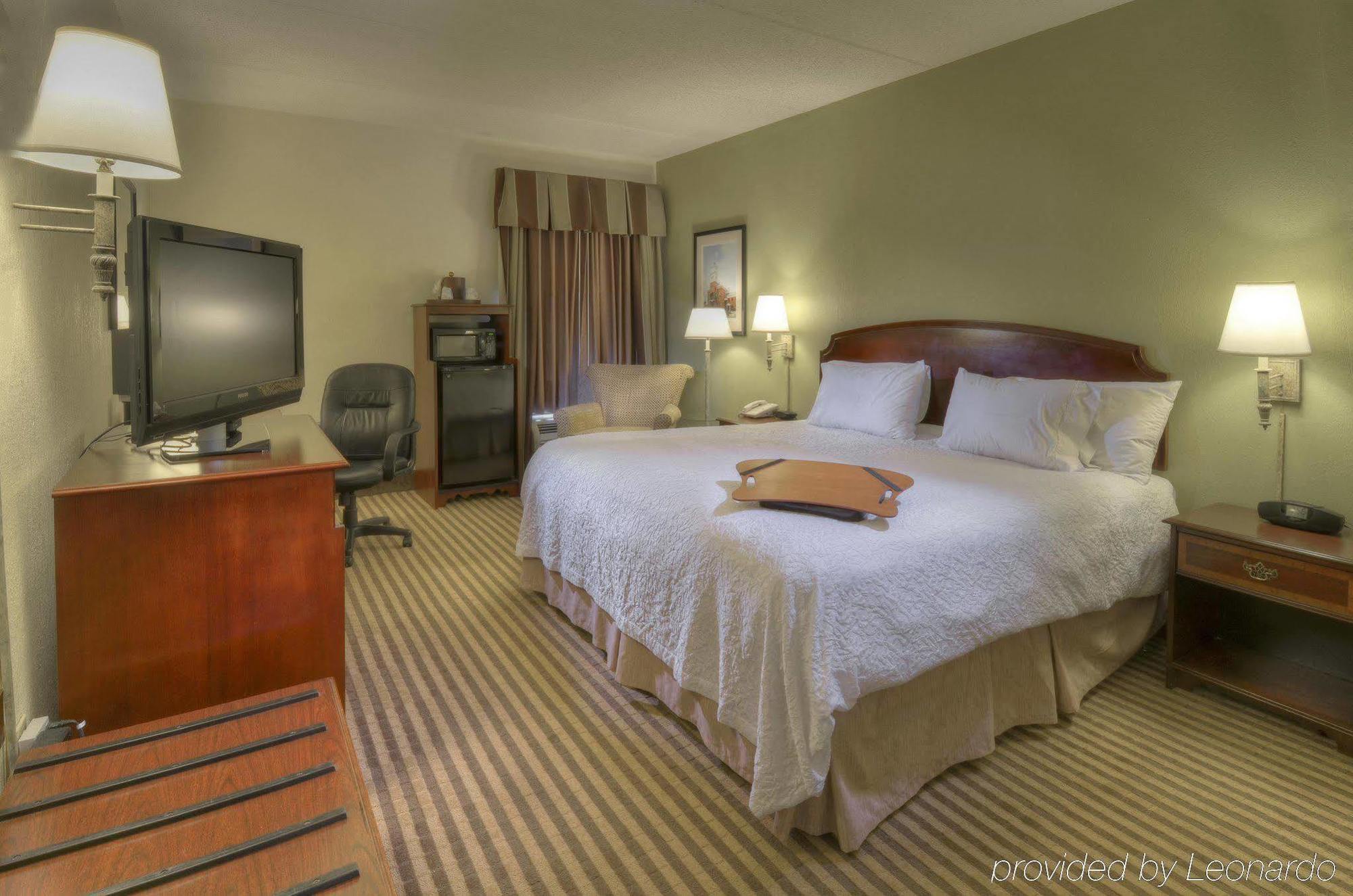 Hampton Inn Amelia Island Fernandina Beach Luaran gambar